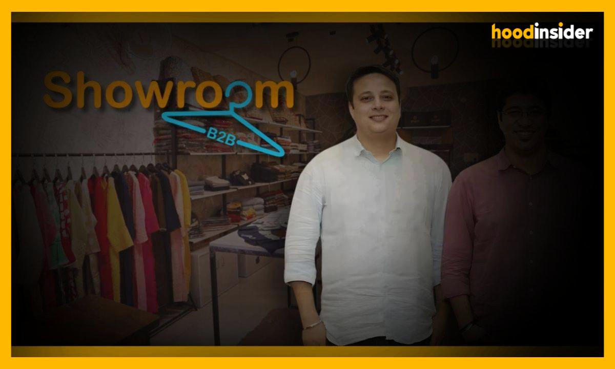 Showroom B2B Secures $17M to Digitally Transform India’s Apparel Manufacturing and Supply Chain