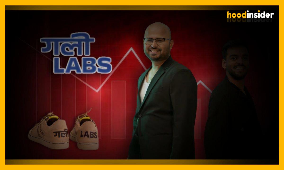 Sneaker Brand Gully Labs Loses ₹2 Lakh After New Employee Misuses Backend Access