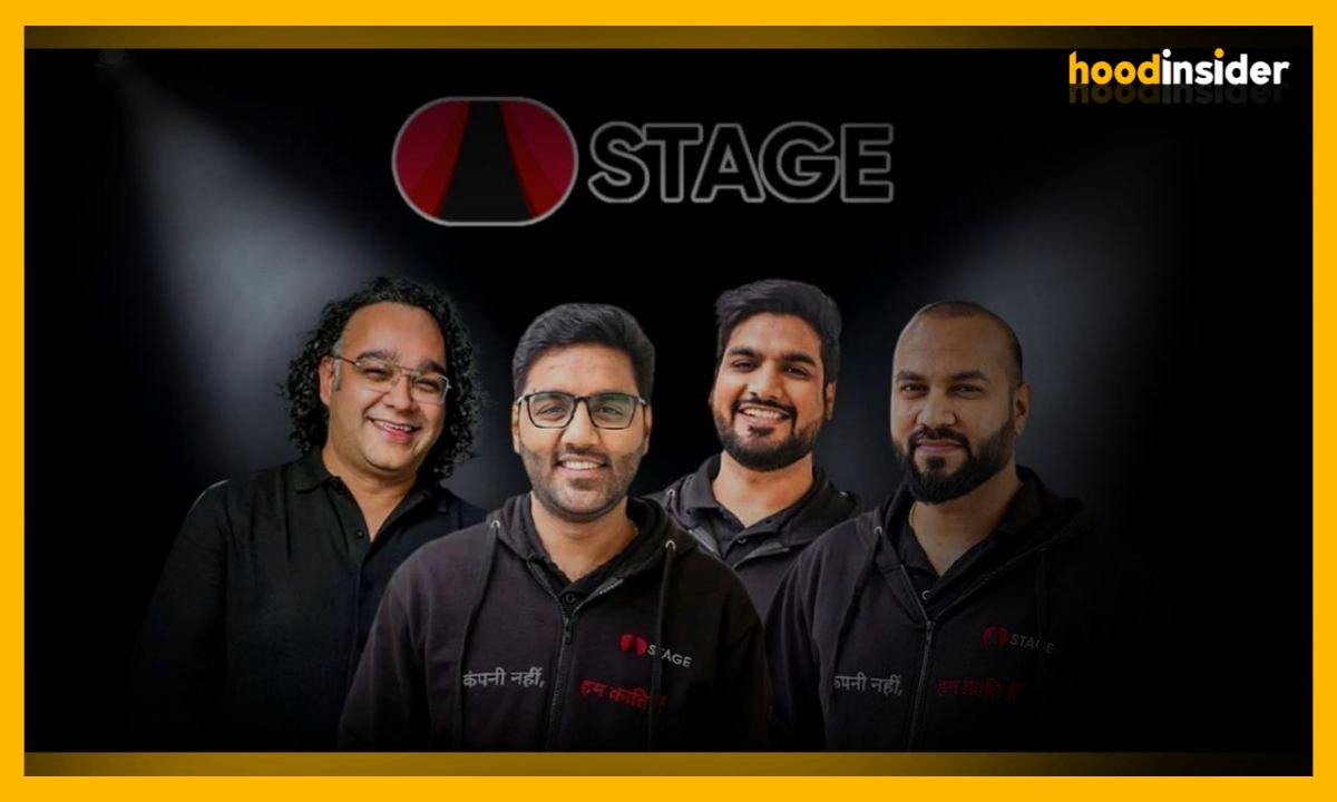 Stage Surpasses ₹100 Crore Revenue in FY25, Consolidates Lead in India’s Vernacular OTT Market
