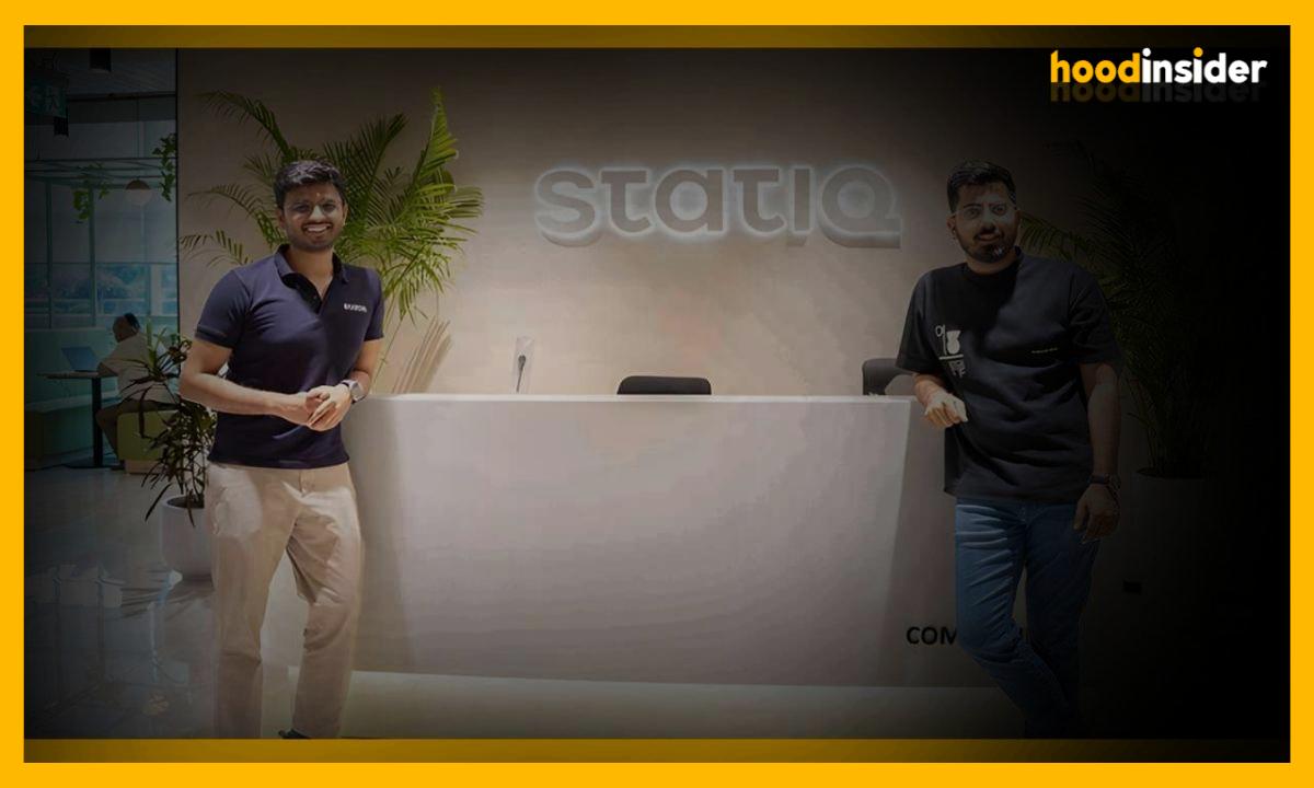 Statiq Raises $18 Million to Expand EV Charging Network Across Tier I and Tier II Cities