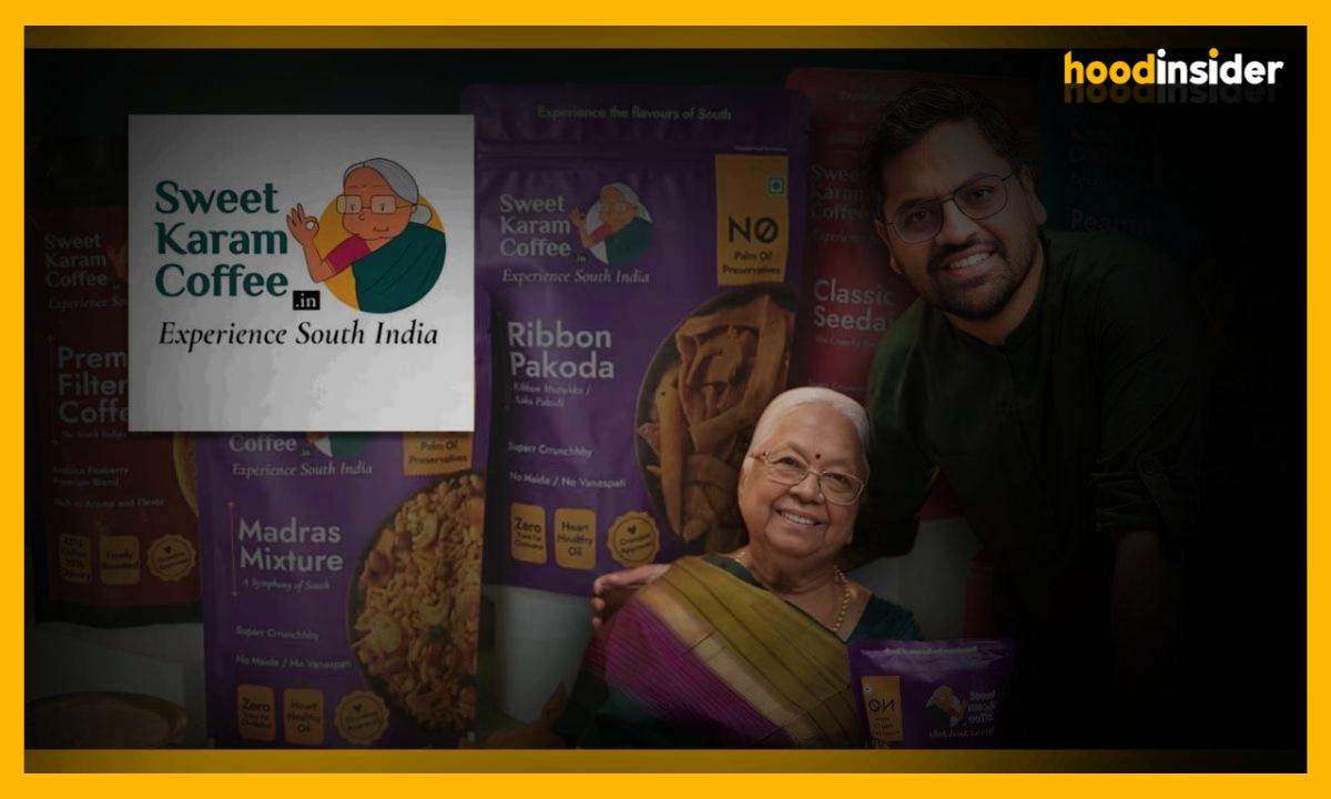 Sweet Karam Coffee Raises Rs 30 Crore in Series A Extension, Valuation Jumps 85%