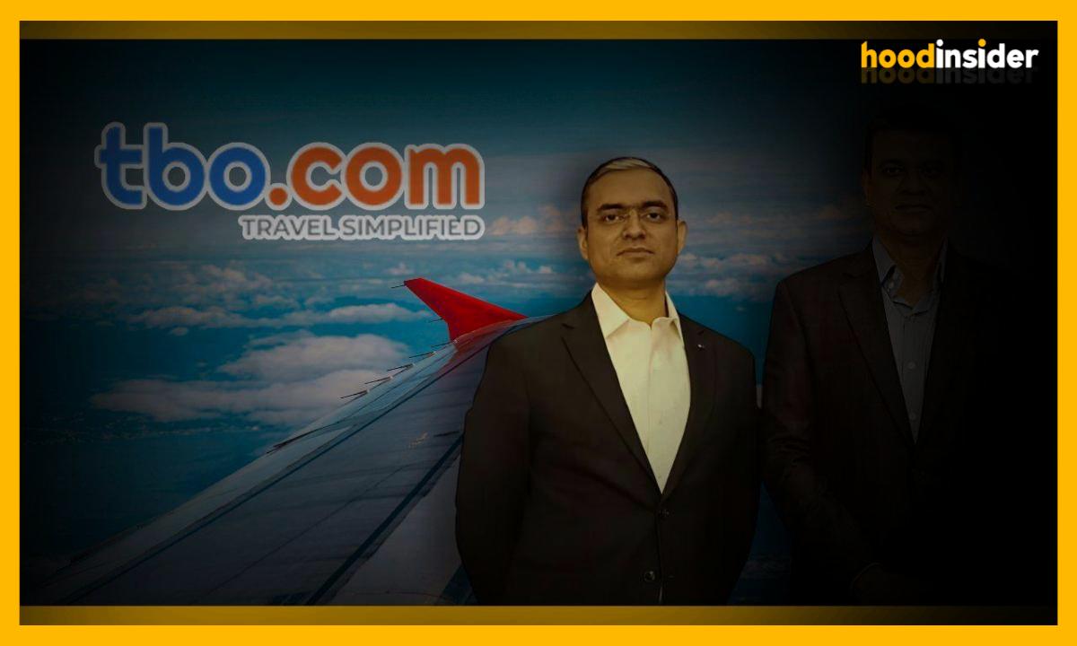 TBO Tek Q3 FY26 Revenue Jumps 86% to ₹784 Crore Driven by Hotel and Package Bookings