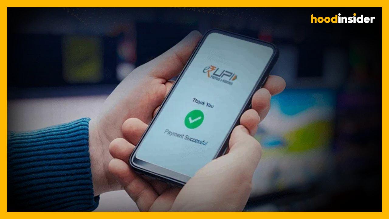 UPI Records Record 21.7 Billion Transactions in January, Boosting India’s Digital Payments Drive