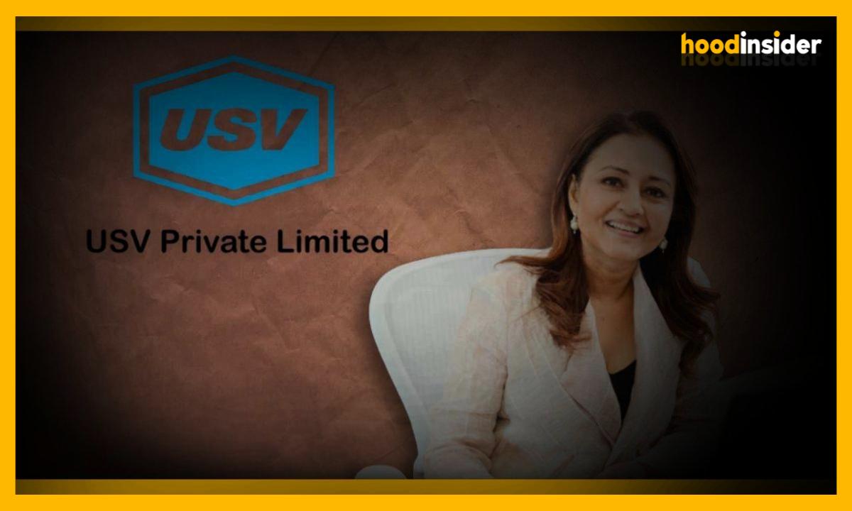 USV buys 79% of Wellbeing Nutrition in ₹1,583 crore deal, deepening its play in India’s fast-growing nutraceutical market