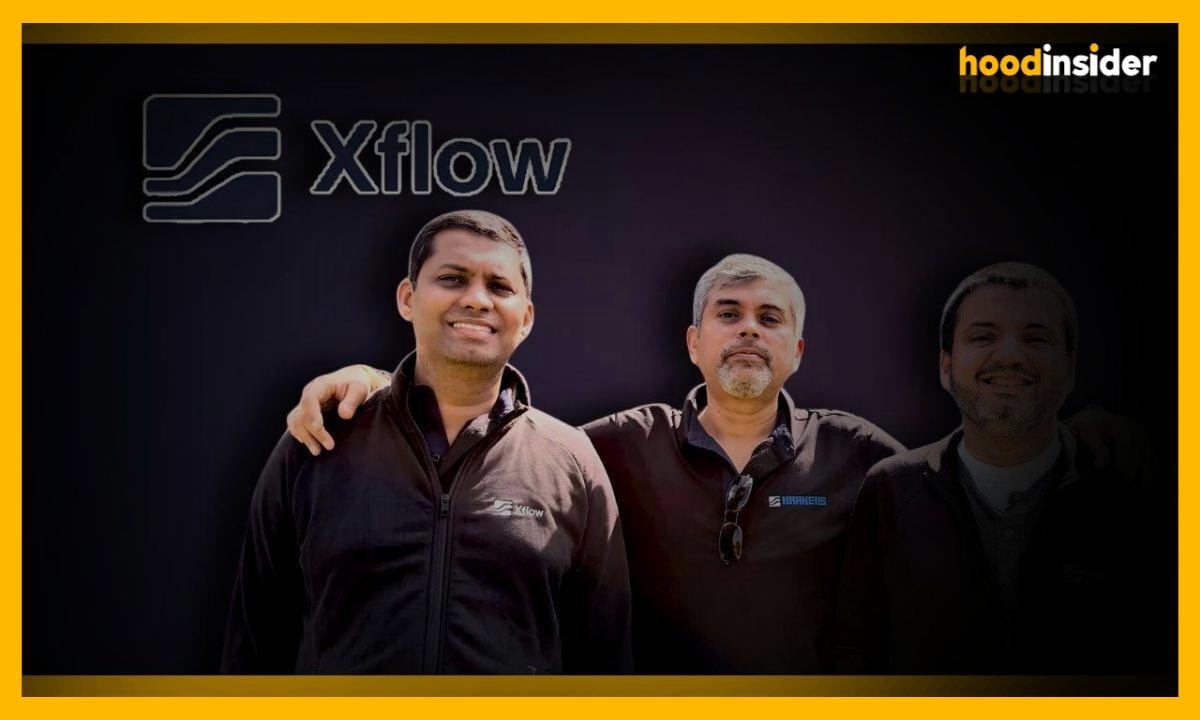 Xflow Raises $16.6 Million to Boost India’s Cross-Border Payments Infrastructure