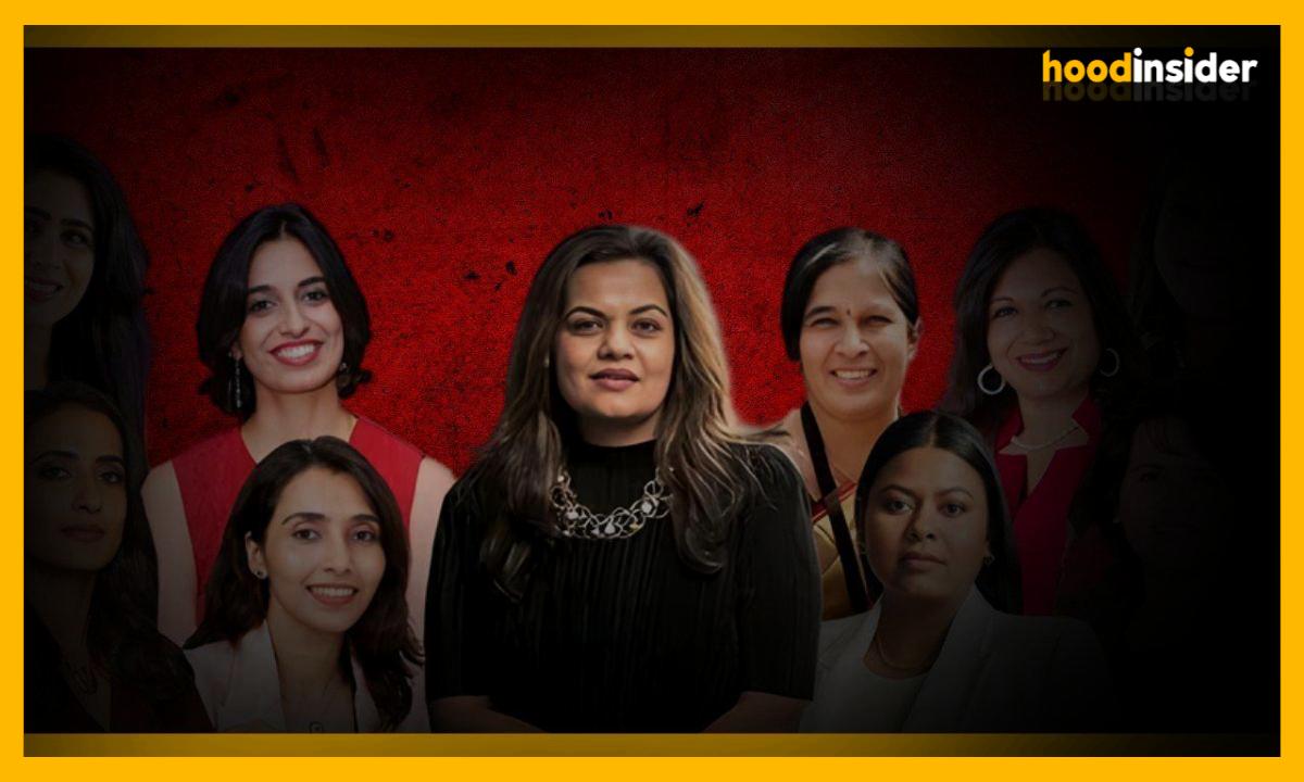 10 Women Founders Who Built Major Companies and Are Shaping India’s Startup Future