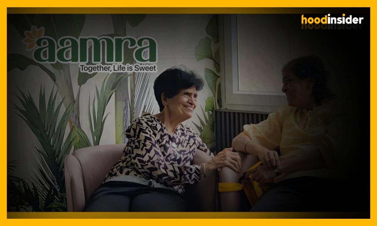 Aamra Seniors Club Raises $150K Pre-Seed to Launch Community-Based Eldercare Model in India
