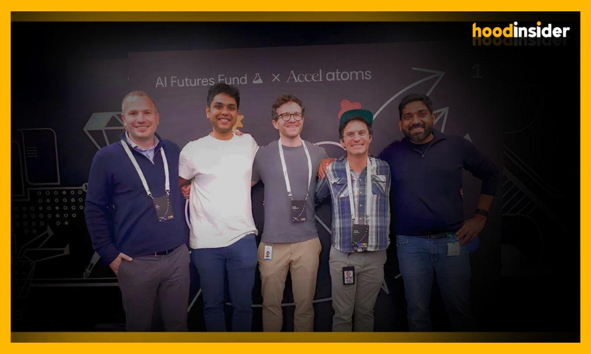 Accel Atoms Joins Google AI Futures Fund to Back Five Emerging AI Startups in 2026 Cohort