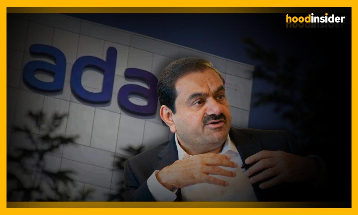Adani Group in Talks with Google and Meta to Build Hyperscale Data Centers Across India