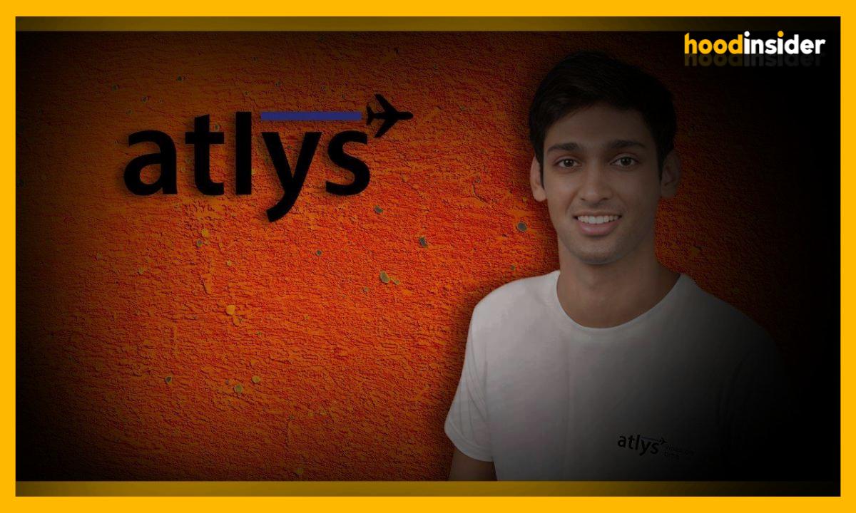 Atlys Raises $36 Million Series C to Expand Digital Visa Processing for International Travelers