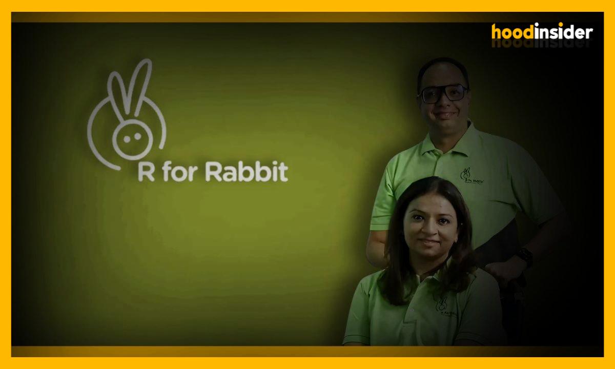 Baby-care startup R for Rabbit posts rapid growth as FY25 revenue rises to ₹251 crore