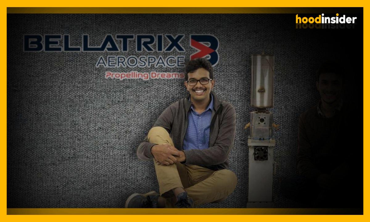 Bellatrix Aerospace to Raise ₹107 Crore at 2.7× Valuation Increase, Fueling India’s Spacetech Growth