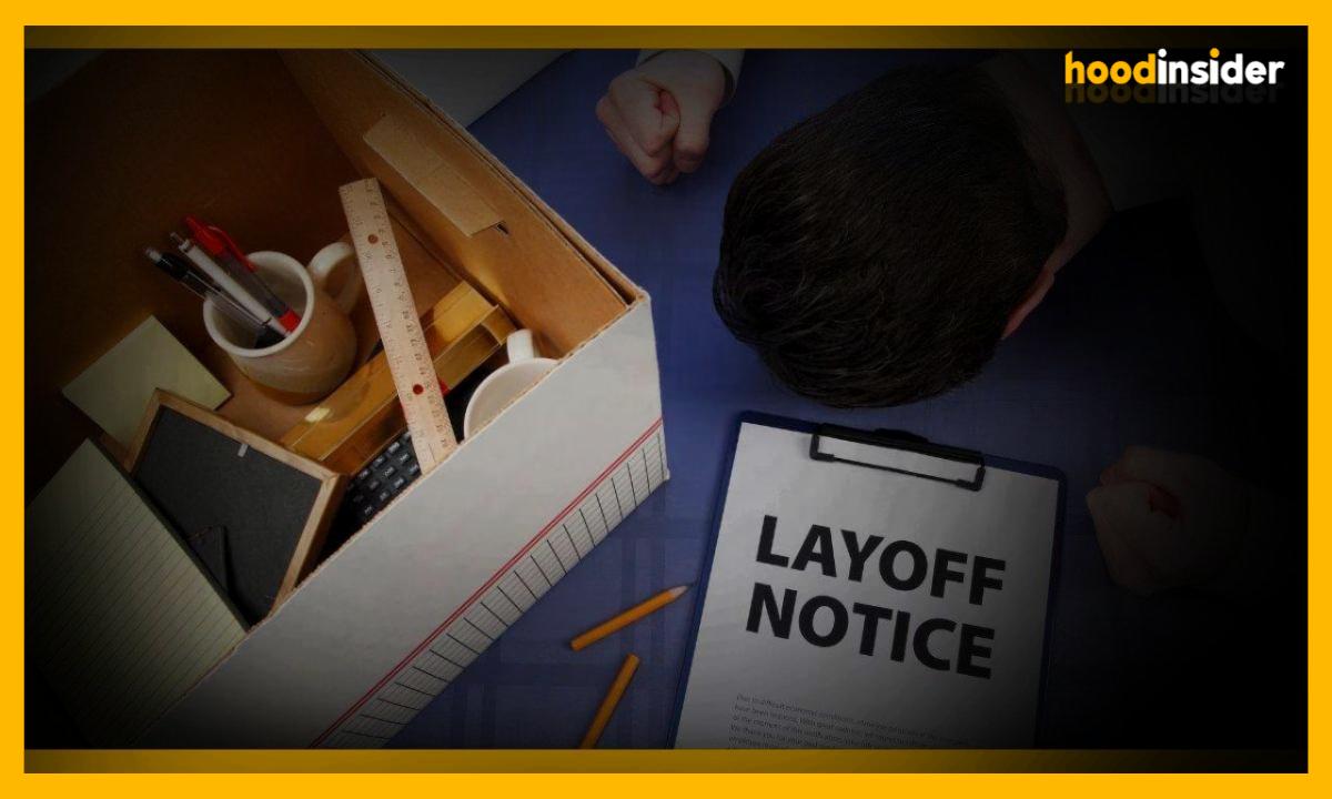 Bengaluru Startup Lays Off 40% of Staff in One Day Despite ₹92 Lakh Salary Offer