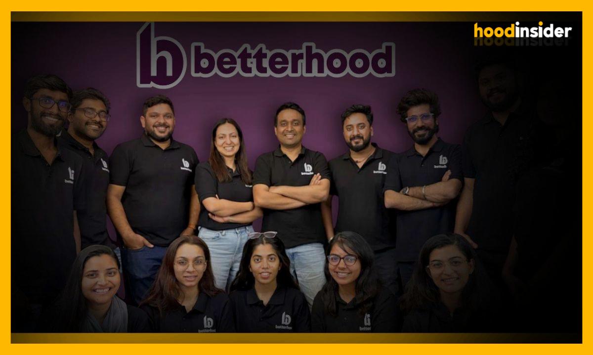 Betterhood Raises ₹5 Crore Seed Round to Build Preventive Platform for Chronic Pain Relief