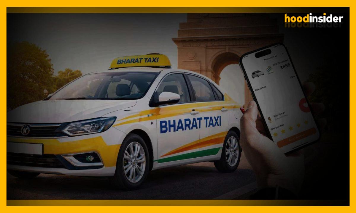 Bharat Taxi Surpasses 2.7 Million Downloads Amid Affordability Challenges in Competitive Ride-Hailing Market