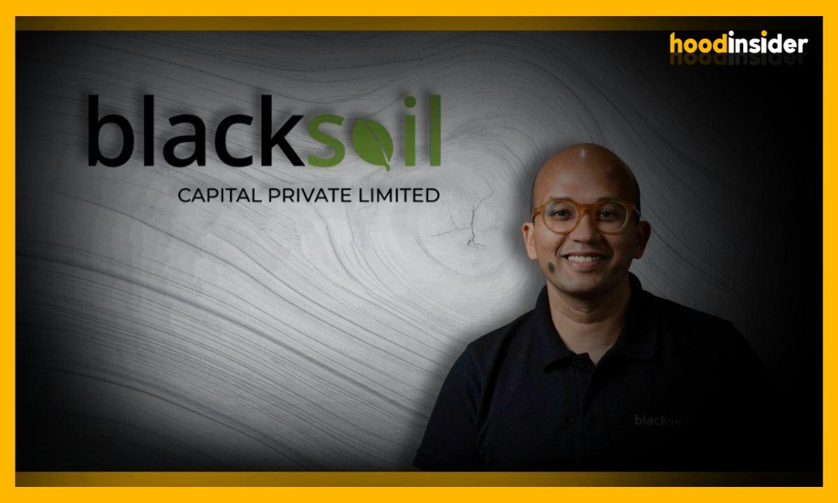 BlackSoil Capital Raises ₹200 Crore to Expand Green Credit Access for Indian MSMEs
