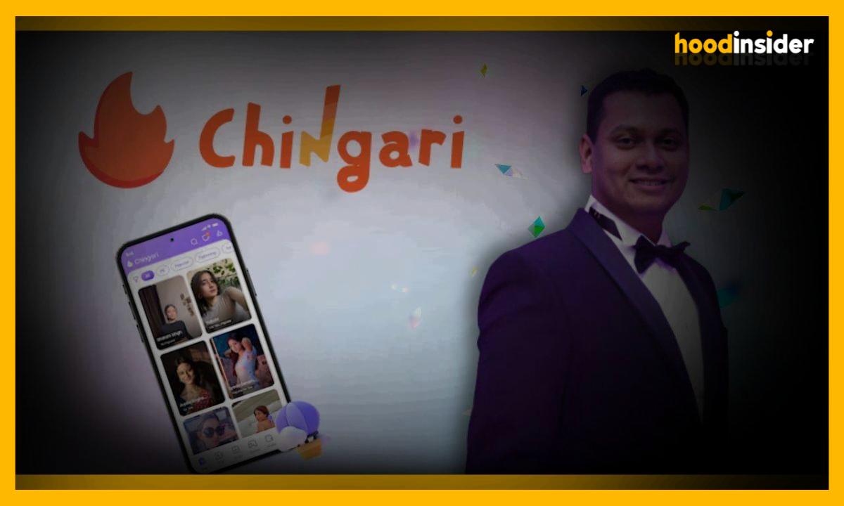 Chingari Revenue Drops 53% in FY25 as Platform Shifts from Short Videos to Paid Private Live Streaming