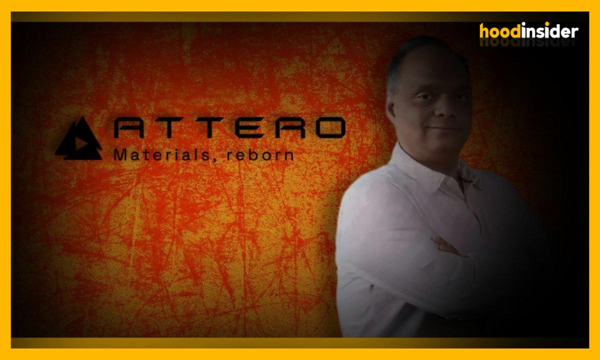 Cleantech Firm Attero Reports Strong Revenue Growth in FY25 While Profitability Still Under Pressure