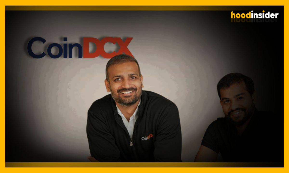 CoinDCX Launches ₹100 Crore Digital Suraksha Network to Combat Crypto Fraud and Impersonation Scams in India