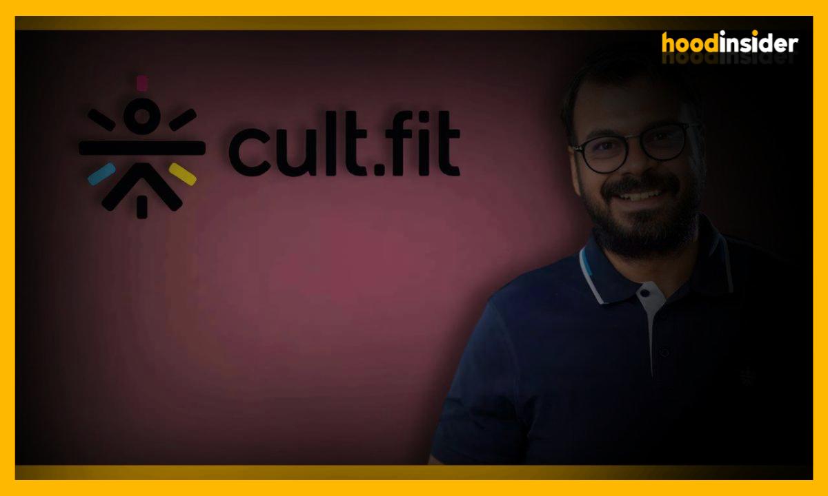 Cult.fit Raises ₹440 Crore from Temasek, Which Increases Stake to 12% Ahead of Expansion