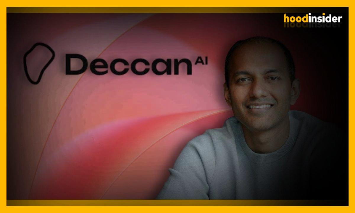 Deccan AI Raises $25 Million to Expand Enterprise AI Training Data and Post-Model Optimization Services