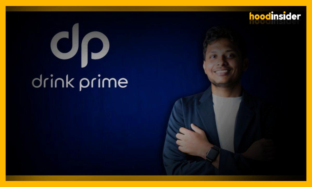 DrinkPrime Raises Rs 20 Crore at 30% Valuation Premium, Valued at About Rs 340 Crore