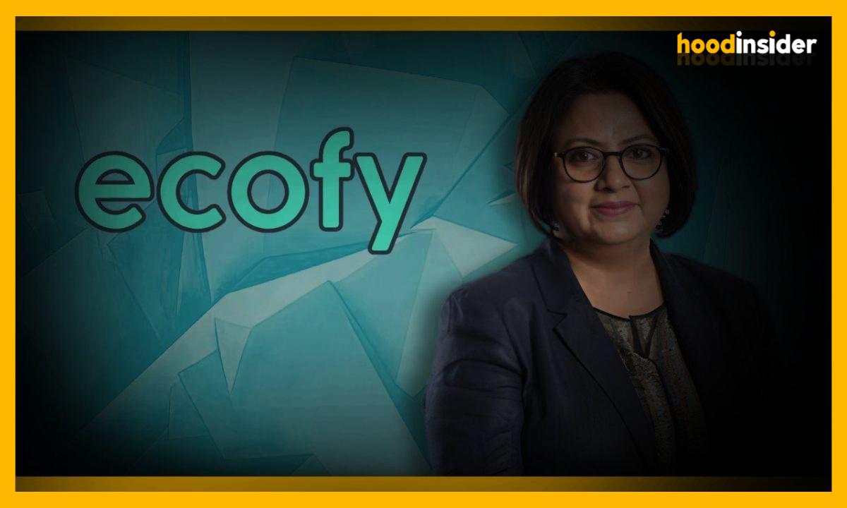 Ecofy to Raise Rs 380 Crore in Series B Led by BII to Strengthen India’s Green Finance Ecosystem