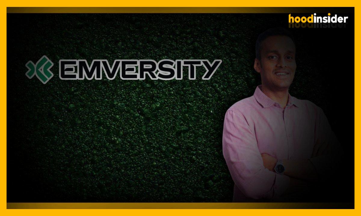 Emversity Repurchases Rs 6.5 Crore in ESOPs from 20 Employees as WheelsEye Posts Rs 243 Crore Revenue in FY25