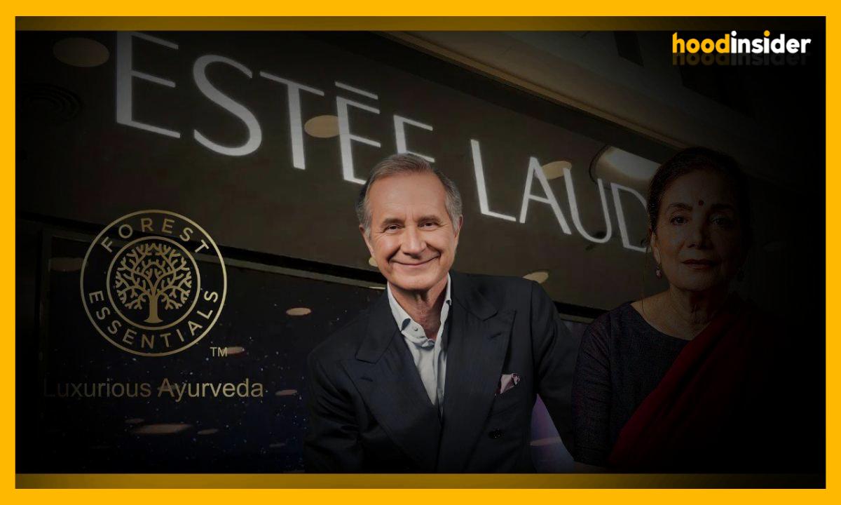 Estée Lauder to Buy Remaining Stake in Forest Essentials, Strengthening Bet on India’s Luxury Ayurvedic Beauty Market