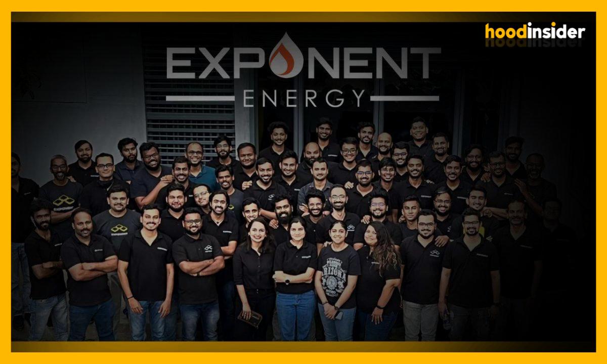 Exponent Energy Seeks $20 Million Extension to Series B to Scale EV Charging in India