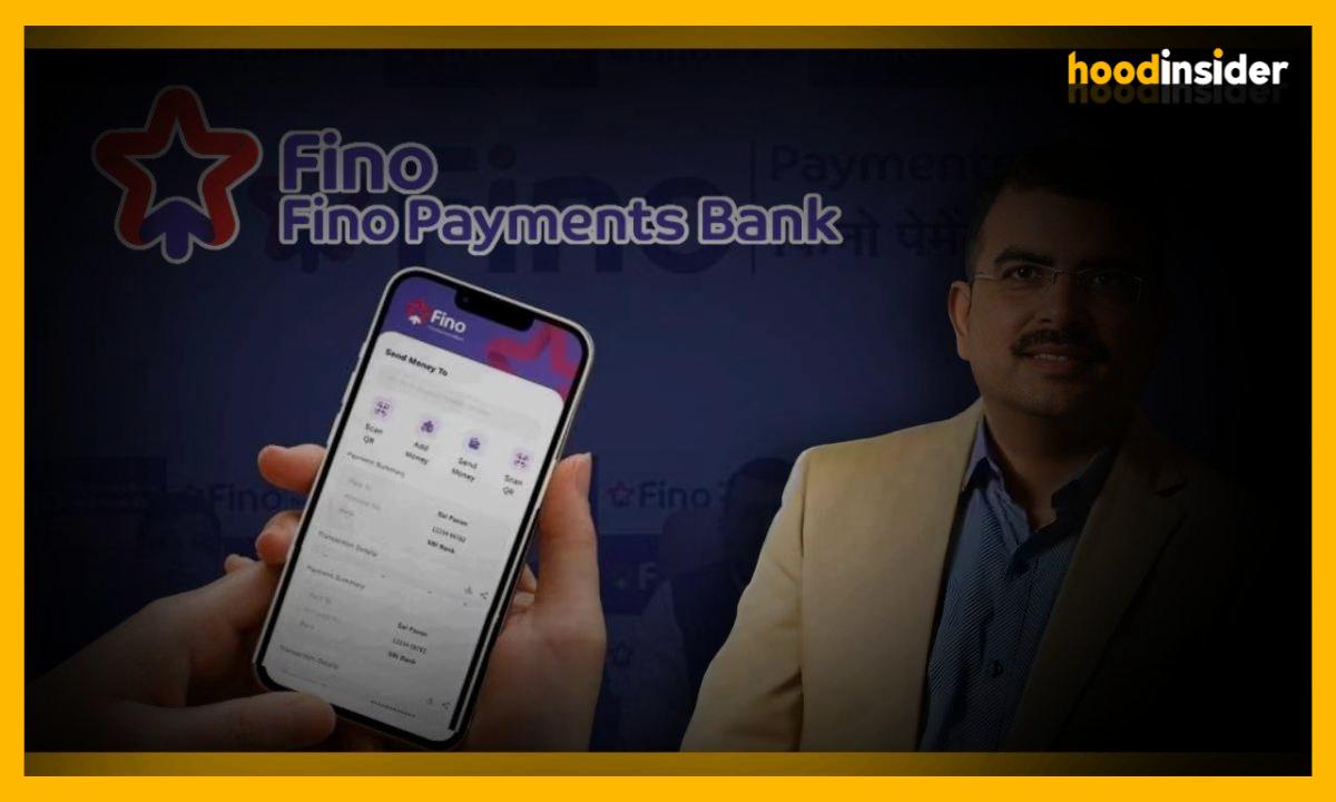 Fino Payments Bank CEO Arrested in GST Case as Industry Raises Concerns While CBIC Reviews Action
