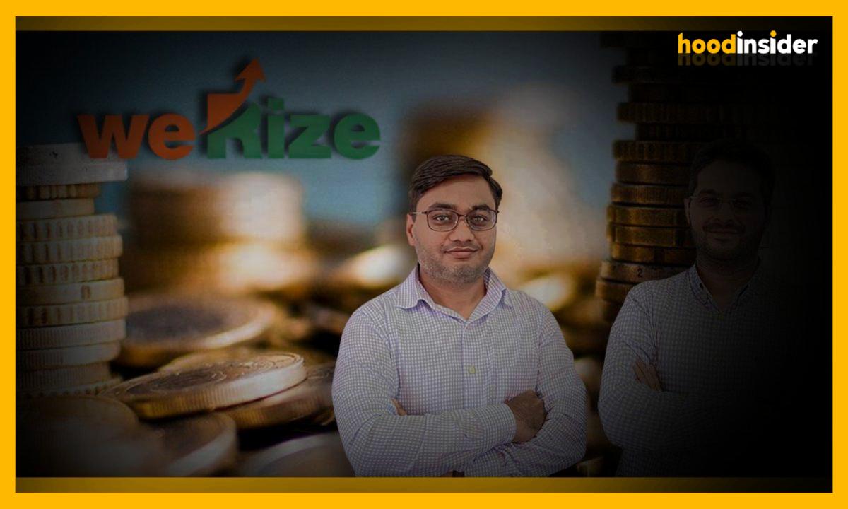 Fintech Startup WeRize Posts ₹236 Crore FY25 Revenue, Doubles Profit by Focusing on Bharat Segment