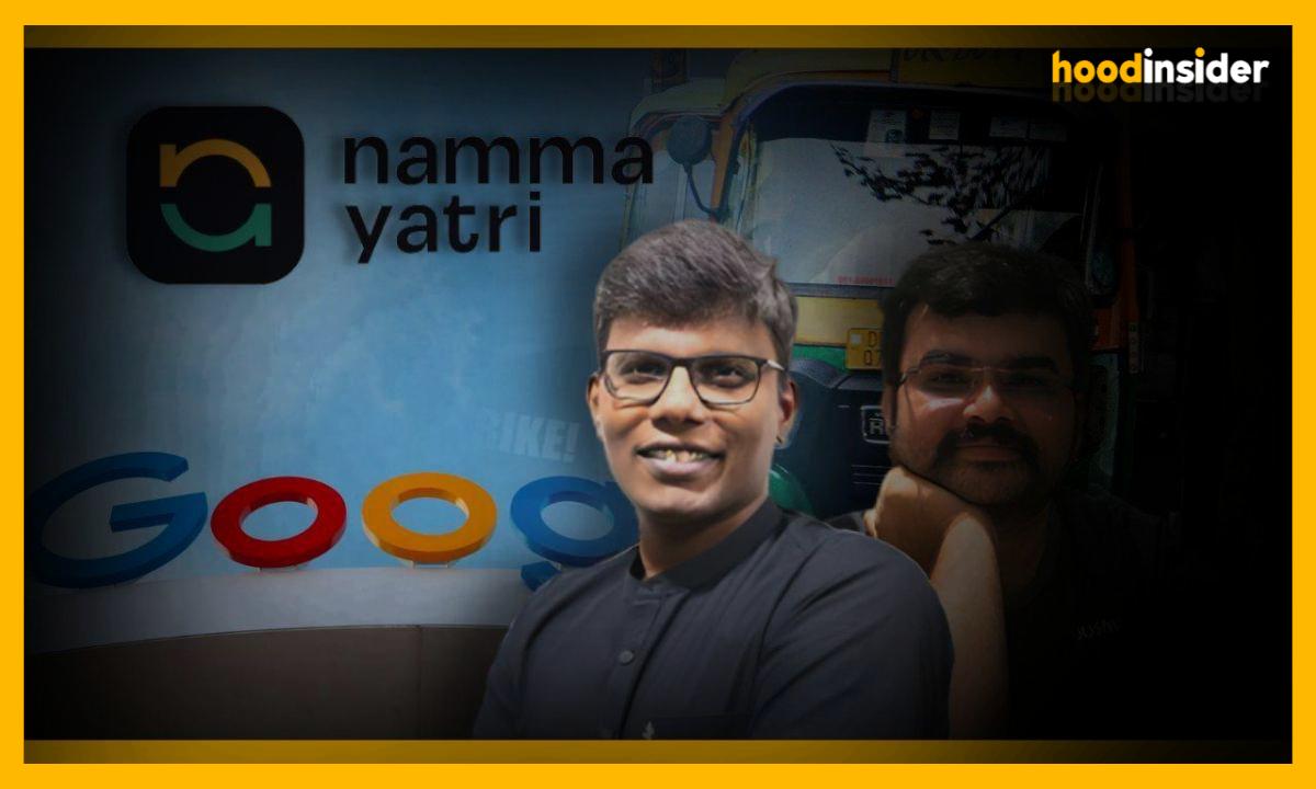 Google-Backed Mobility Startup Namma Yatri Secures New Funding to Expand Driver-Centric Ride Ecosystem