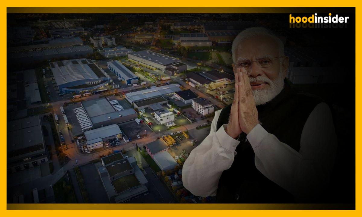 Government Approves ₹33,600 Crore BHAVYA Scheme to Boost MSMEs and Modernize Manufacturing