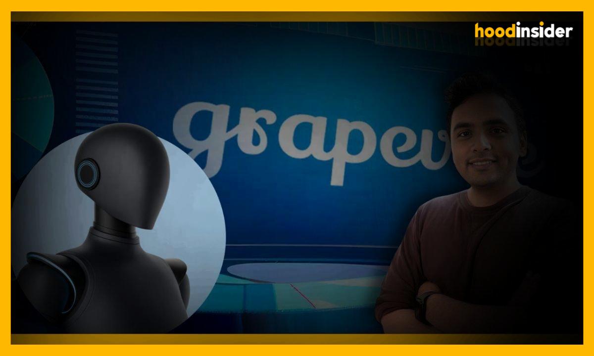 Grapevine Raises $4.1M to Launch TAL, an AI Talent Agent to Transform Job Discovery in India