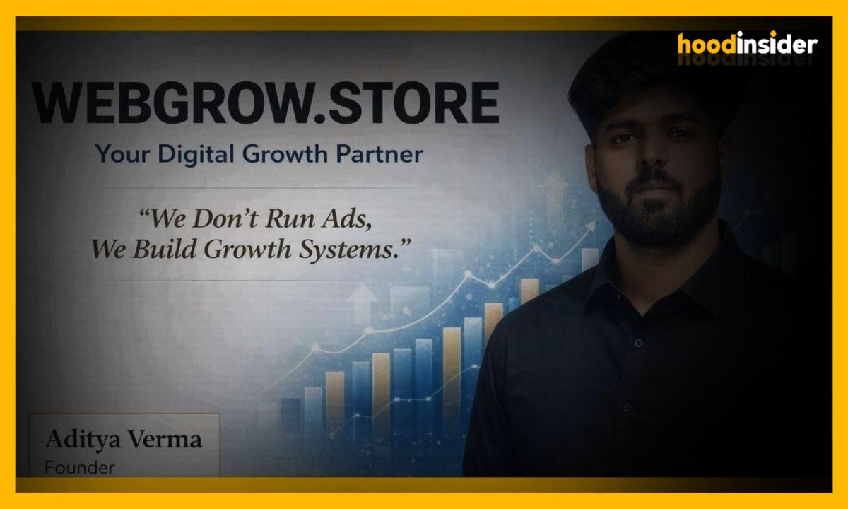 How WebGrow.Store Scales 300+ Brands Through Performance Marketing Excellence