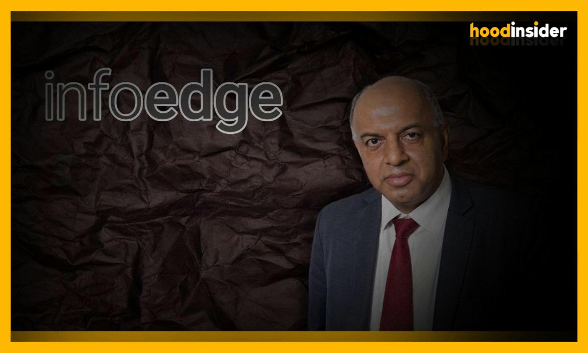 Info Edge exits Shopkirana through Udaan-linked swap deal, pledges ₹250 crore to Deeptech A88 fund
