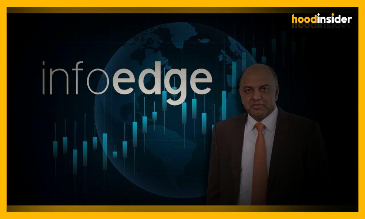 Info Edge pivots to future tech, commits ₹250 crore to deeptech fund and exits Shopkirana stake
