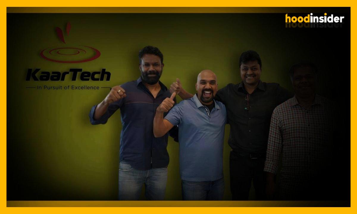 KaarTech Raises $11M Led by Playbook Partners to Expand Global Enterprise Tech Solutions