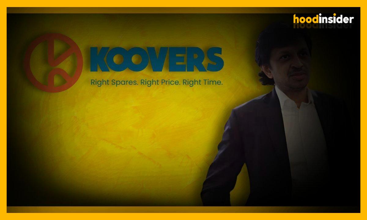 Koovers Revenue Rises to ₹198 Cr in FY25 as Loss Widens to ₹36 Cr During Expansion Push