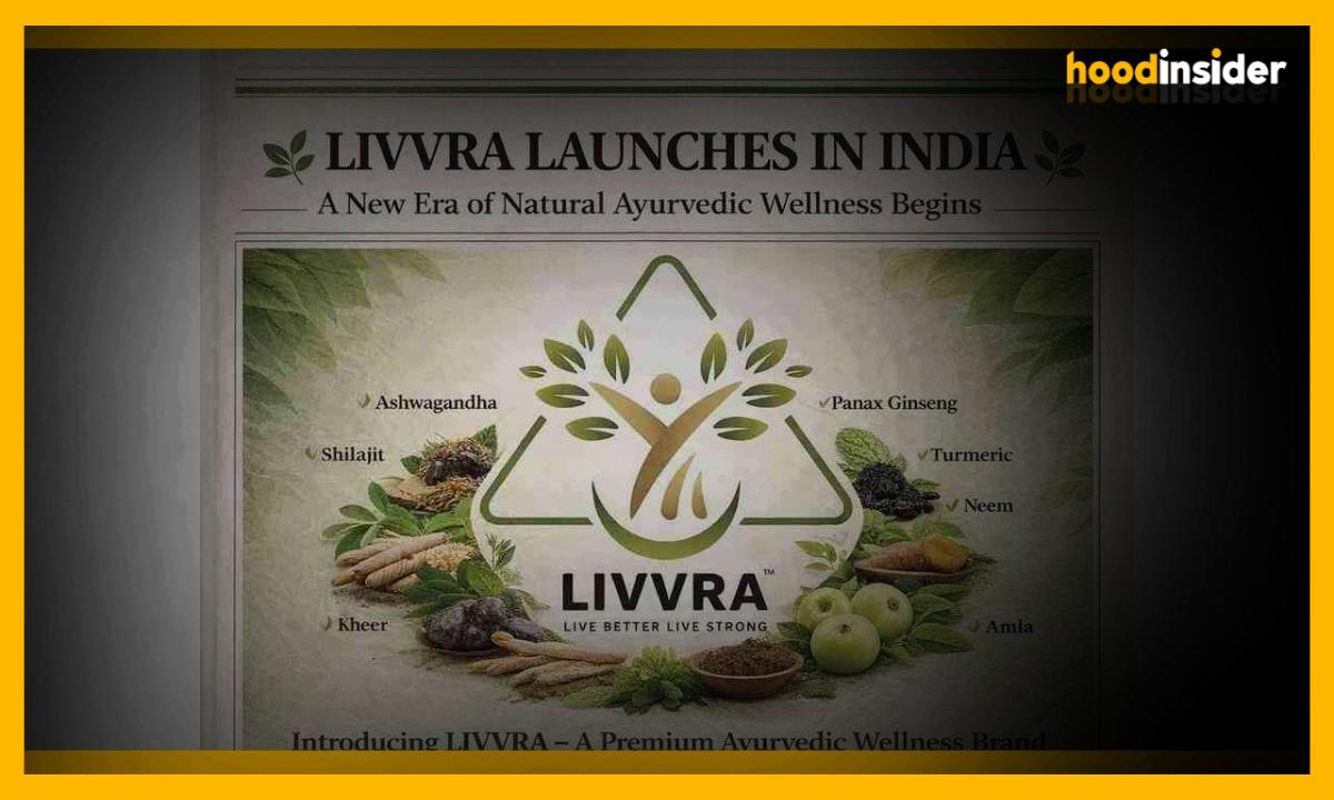 Livvra Bridges Research and Practice to Build Trust in Ayurvedic Wellness