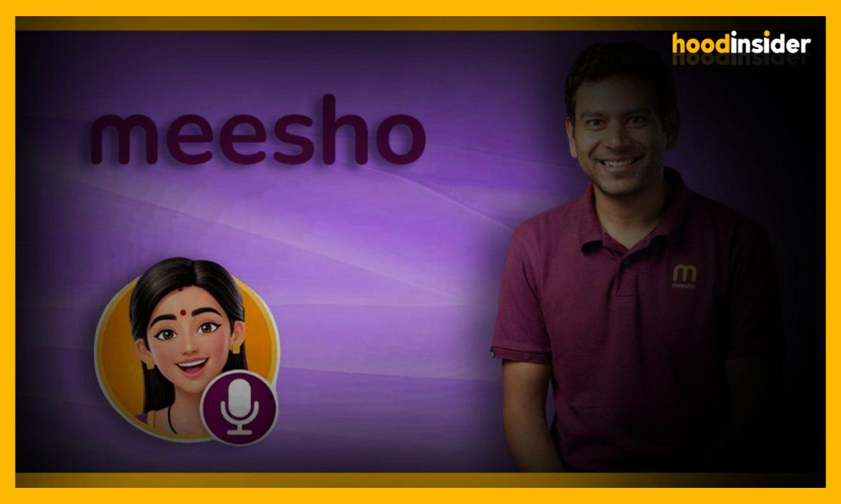 Meesho Unveils Gen-AI Assistant Vaani to Make E-Commerce More Accessible and Conversational