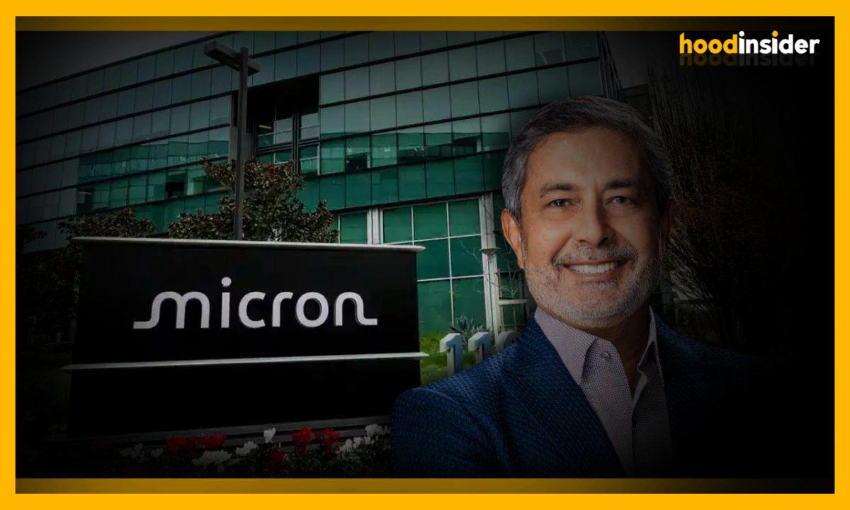 Micron Begins Chip Production at $2.75B Sanand Plant, Strengthening India’s Semiconductor Drive