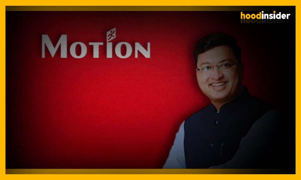 Motion Coaching Institute Reports ₹108 Crore Revenue for FY25; Profit Falls as Costs Rise