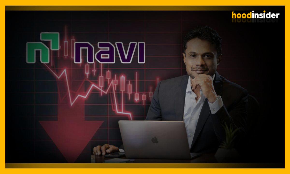 Navi Technologies Reports ₹126 Crore Loss in FY25 as Rising Operating Costs Offset Business Growth
