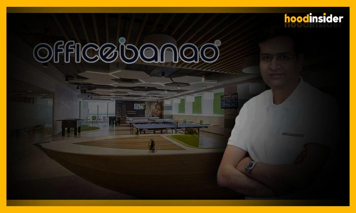 OfficeBanao Raises $4 Million to Transform India’s Unorganised Office Interiors Market with Technology-Driven Solutions
