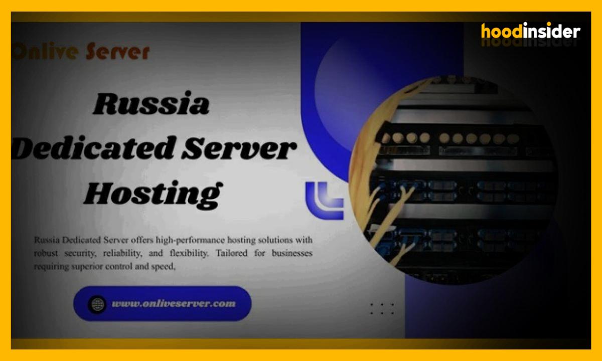 OnliveServer Offers Free DDoS Protection on All Dedicated Russia Hosting Plans to Enhance Business Security