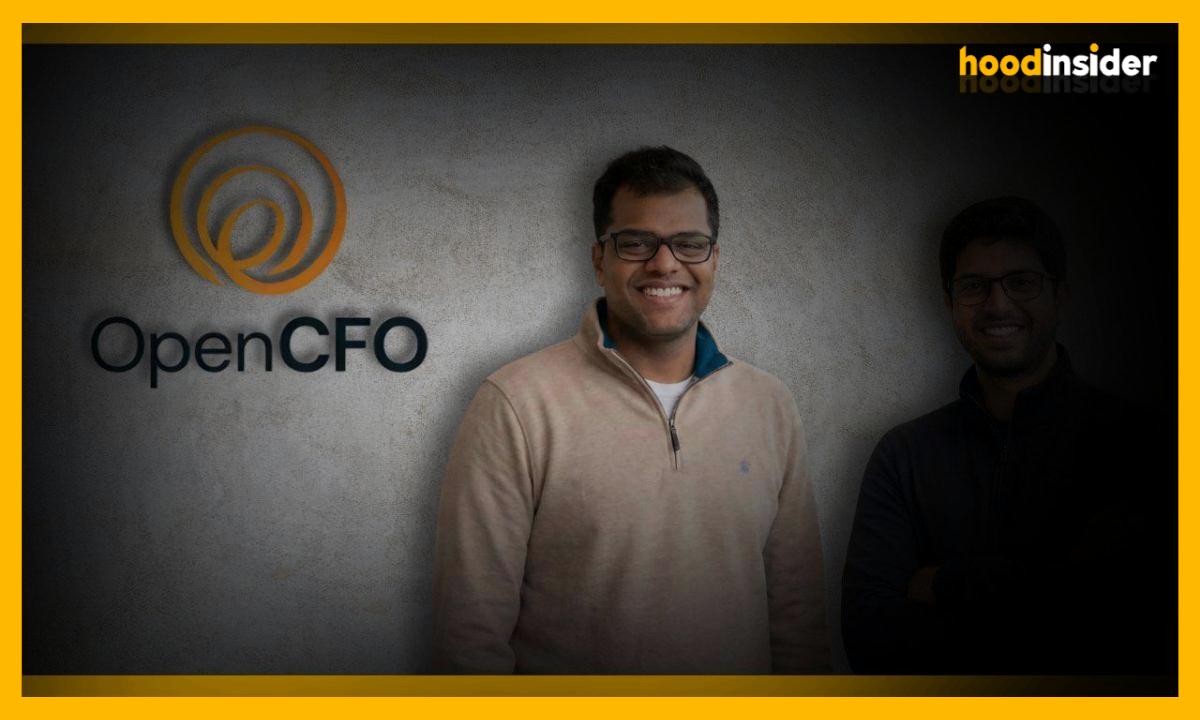 OpenCFO Raises $2 Million from Endiya Partners to Streamline Global Finance with AI