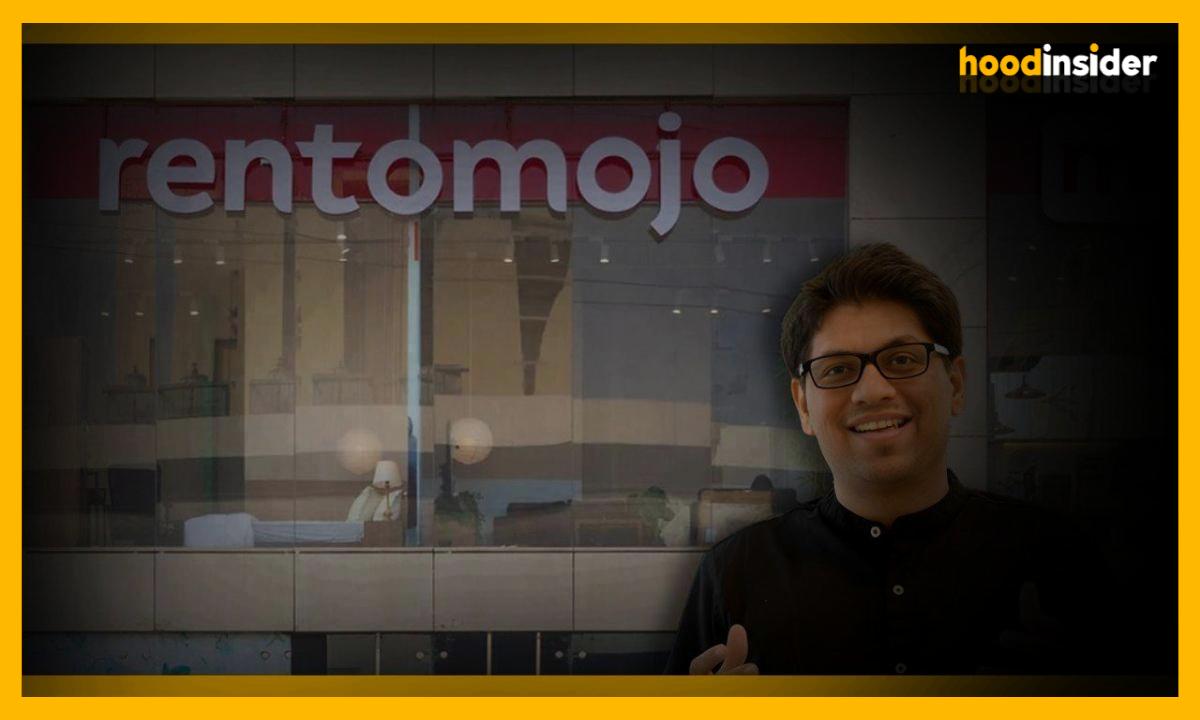 Rentomojo Converts to Public Limited Company Ahead of Planned IPO