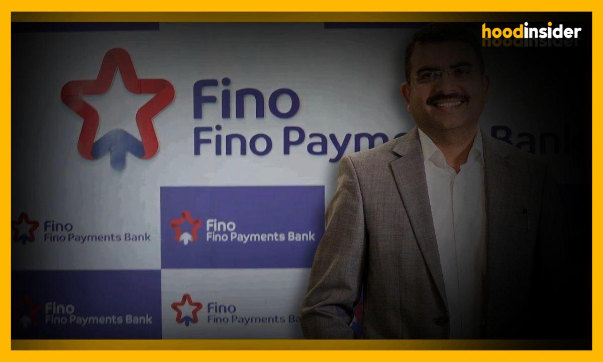 Rishi Gupta Granted Bail in GST Case; Fino Payments Bank Says No Direct Link to Investigation